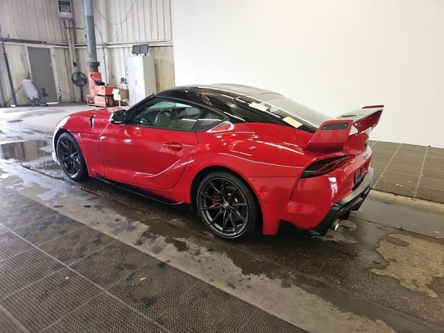 2023 Toyota GR Supra 3.0 Premium Automatic - 23027552 - 3