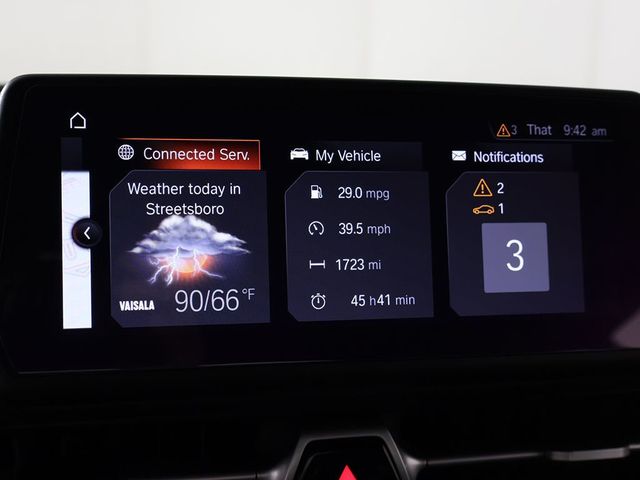2023 Toyota GR Supra 3.0 Premium Automatic - 23027552 - 41