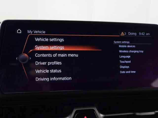2023 Toyota GR Supra 3.0 Premium Automatic - 23027552 - 42