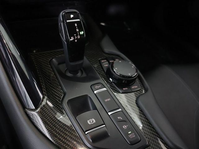2023 Toyota GR Supra 3.0 Premium Automatic - 23027552 - 46