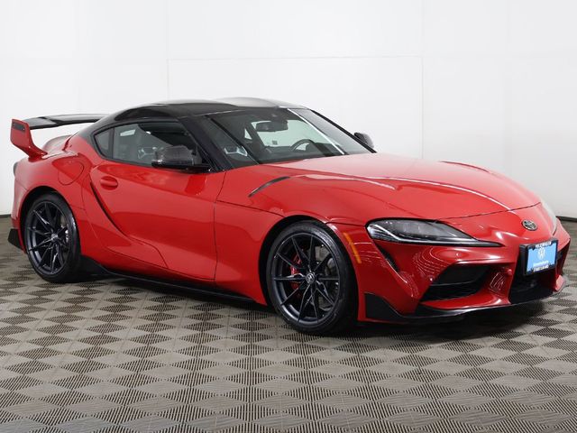 2023 Toyota GR Supra 3.0 Premium Automatic - 23027552 - 49