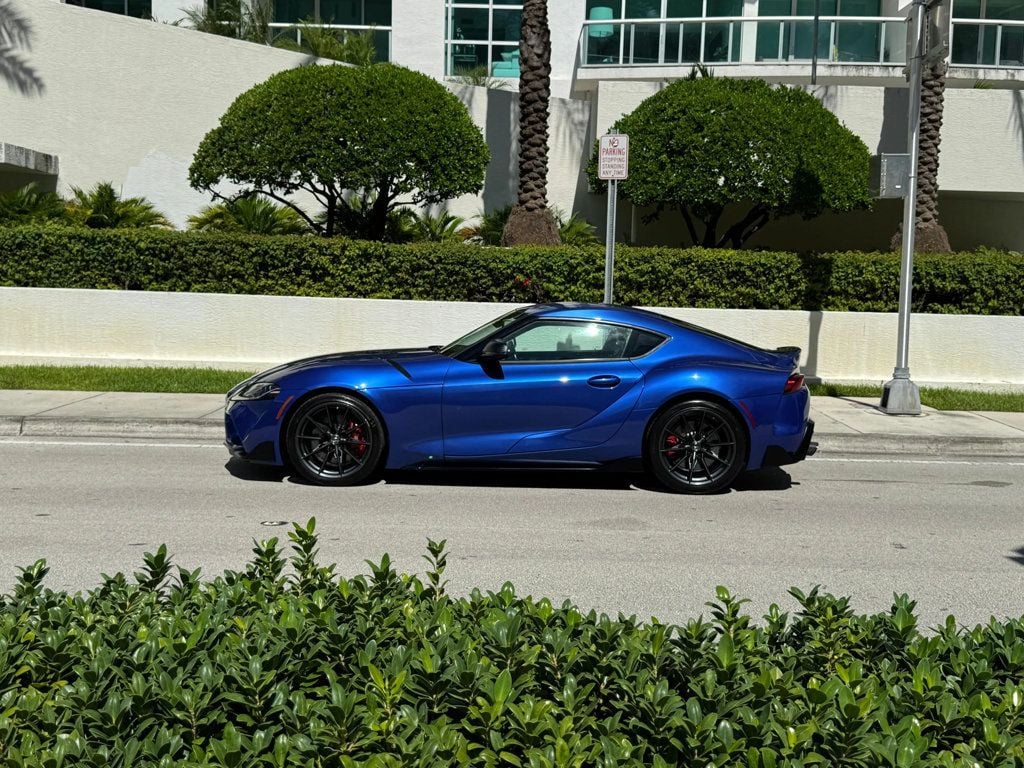 2023 Toyota GR Supra 3.0 Premium Automatic - 22935002 - 9