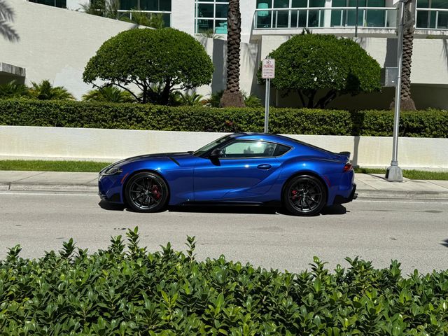 2023 Toyota GR Supra 3.0 Premium Automatic - 22935002 - 9