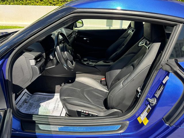 2023 Toyota GR Supra 3.0 Premium Automatic - 22935002 - 11