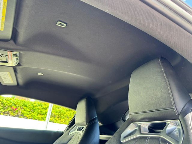 2023 Toyota GR Supra 3.0 Premium Automatic - 22935002 - 12