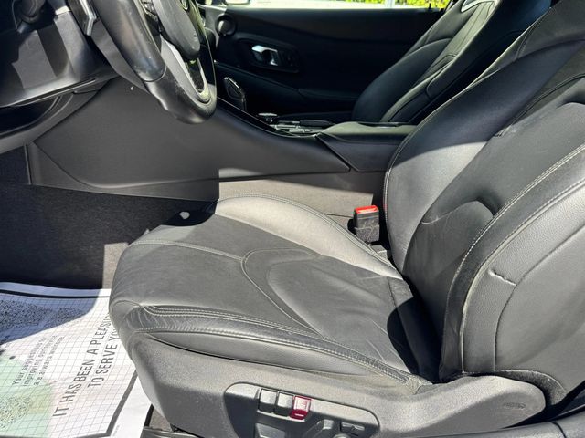 2023 Toyota GR Supra 3.0 Premium Automatic - 22935002 - 13