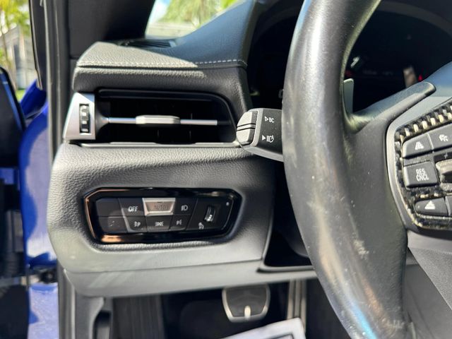 2023 Toyota GR Supra 3.0 Premium Automatic - 22935002 - 14