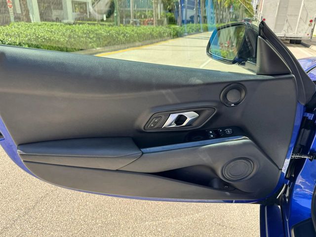 2023 Toyota GR Supra 3.0 Premium Automatic - 22935002 - 15