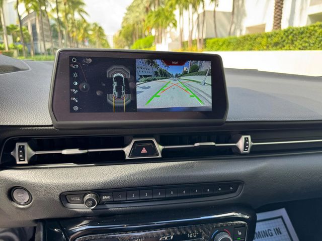 2023 Toyota GR Supra 3.0 Premium Automatic - 22935002 - 18