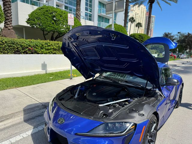 2023 Toyota GR Supra 3.0 Premium Automatic - 22935002 - 19