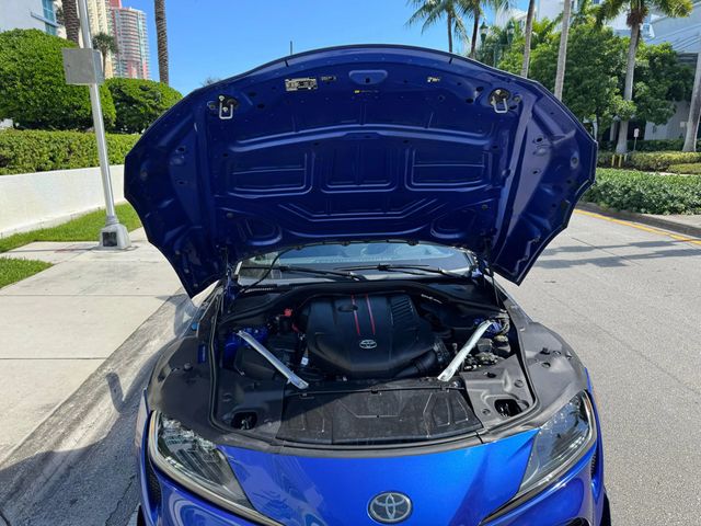 2023 Toyota GR Supra 3.0 Premium Automatic - 22935002 - 20