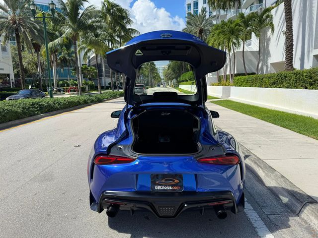 2023 Toyota GR Supra 3.0 Premium Automatic - 22935002 - 22