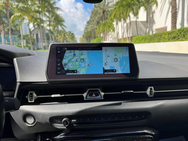 2023 Toyota GR Supra 3.0 Premium Automatic - 22935002 - 24