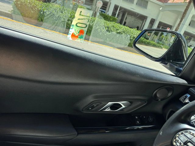 2023 Toyota GR Supra 3.0 Premium Automatic - 22935002 - 27