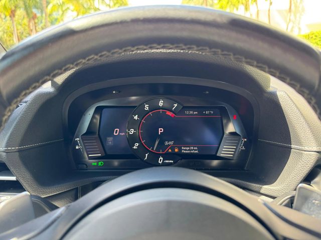 2023 Toyota GR Supra 3.0 Premium Automatic - 22935002 - 28