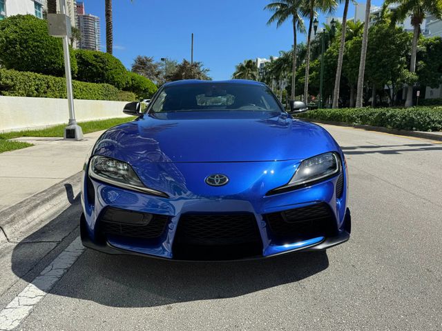 2023 Toyota GR Supra 3.0 Premium Automatic - 22935002 - 2