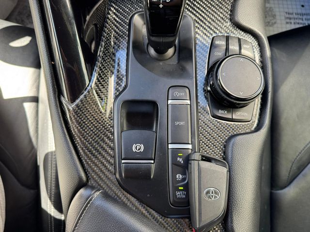 2023 Toyota GR Supra 3.0 Premium Automatic - 22935002 - 29