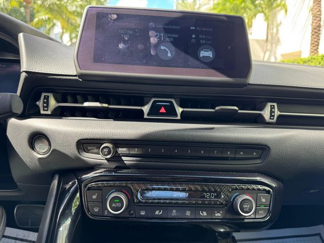 2023 Toyota GR Supra 3.0 Premium Automatic - 22935002 - 30