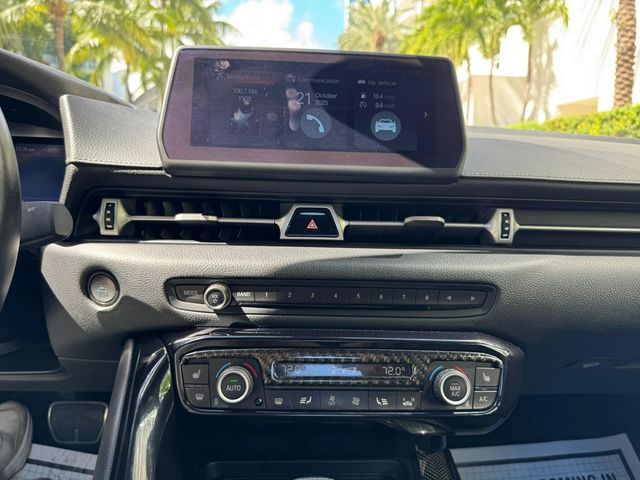 2023 Toyota GR Supra 3.0 Premium Automatic - 22935002 - 32