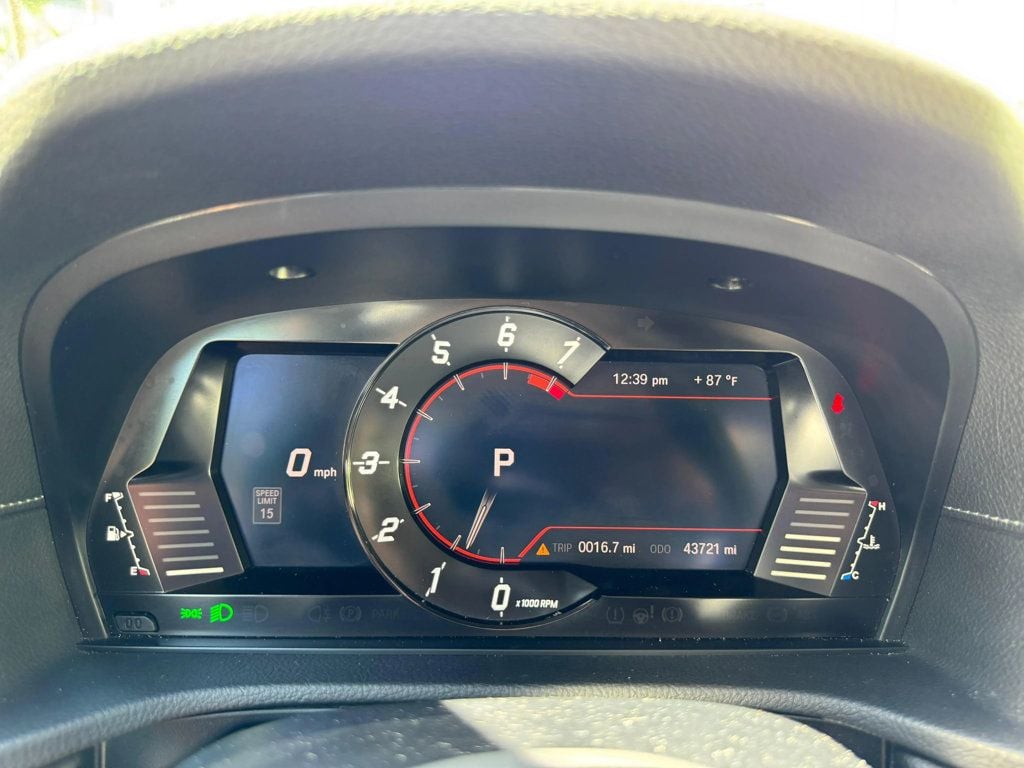 2023 Toyota GR Supra 3.0 Premium Automatic - 22935002 - 34