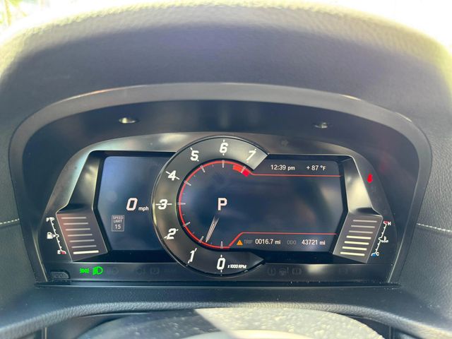 2023 Toyota GR Supra 3.0 Premium Automatic - 22935002 - 34