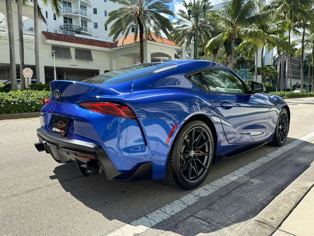2023 Toyota GR Supra 3.0 Premium Automatic - 22935002 - 6