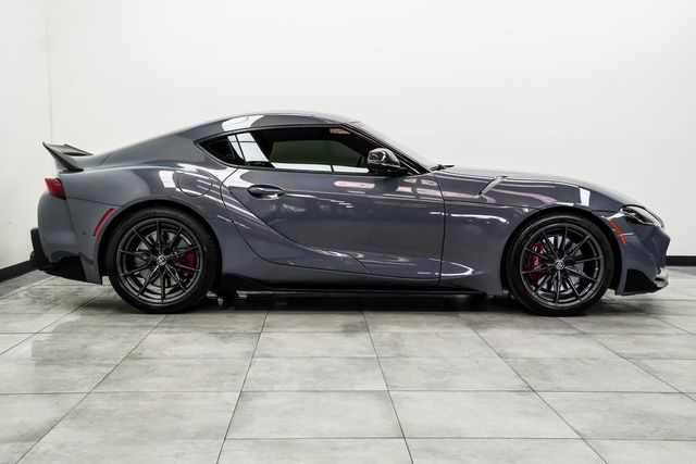 2023 Toyota GR Supra A91-MT Edition Manual - 22981480 - 9
