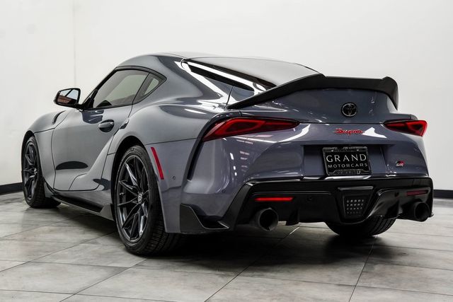 2023 Toyota GR Supra A91-MT Edition Manual - 22981480 - 10