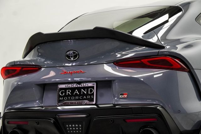 2023 Toyota GR Supra A91-MT Edition Manual - 22981480 - 12