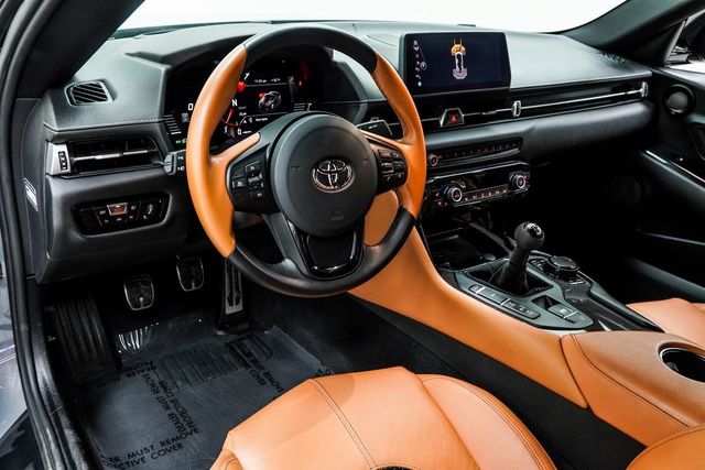 2023 Toyota GR Supra A91-MT Edition Manual - 22981480 - 14