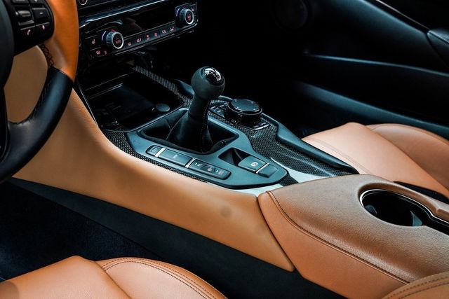 2023 Toyota GR Supra A91-MT Edition Manual - 22981480 - 15