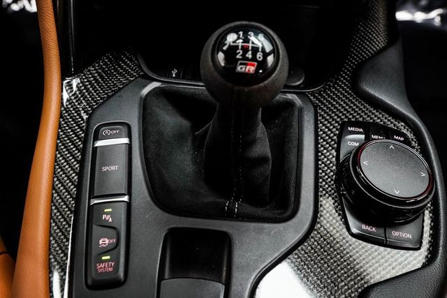2023 Toyota GR Supra A91-MT Edition Manual - 22981480 - 21