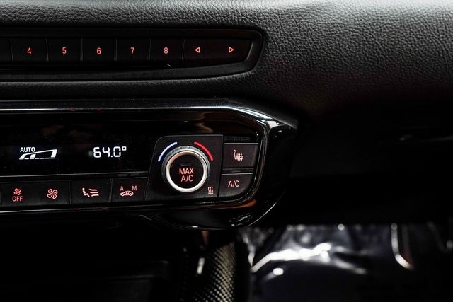 2023 Toyota GR Supra A91-MT Edition Manual - 22981480 - 22