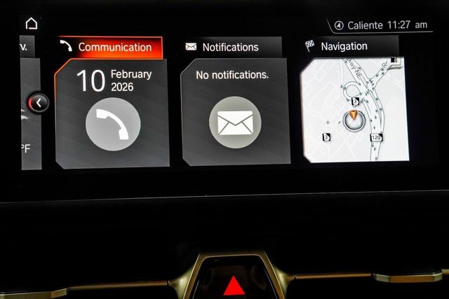 2023 Toyota GR Supra A91-MT Edition Manual - 22981480 - 26