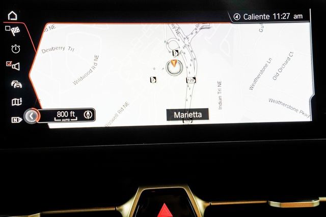 2023 Toyota GR Supra A91-MT Edition Manual - 22981480 - 27