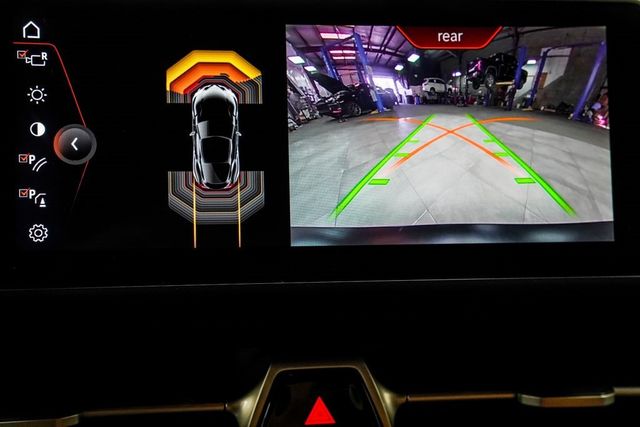 2023 Toyota GR Supra A91-MT Edition Manual - 22981480 - 29