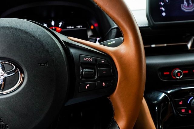 2023 Toyota GR Supra A91-MT Edition Manual - 22981480 - 31