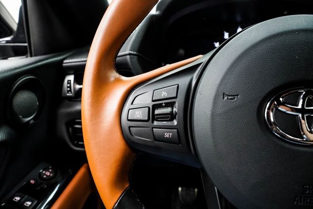 2023 Toyota GR Supra A91-MT Edition Manual - 22981480 - 32