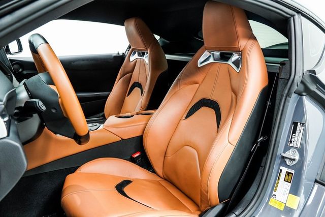 2023 Toyota GR Supra A91-MT Edition Manual - 22981480 - 37