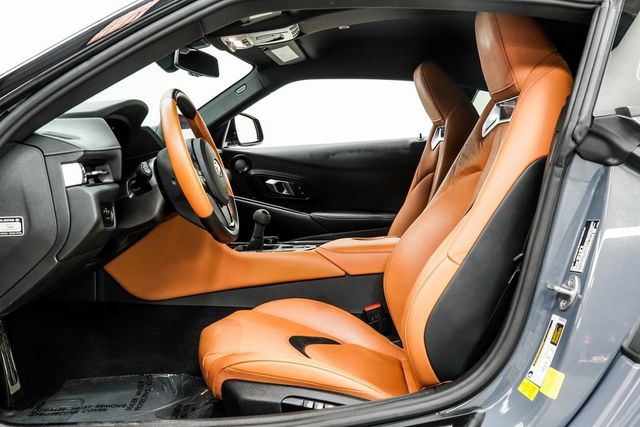 2023 Toyota GR Supra A91-MT Edition Manual - 22981480 - 38