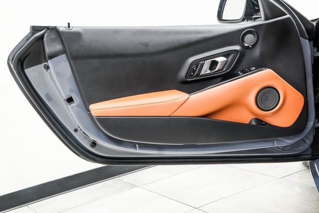 2023 Toyota GR Supra A91-MT Edition Manual - 22981480 - 39