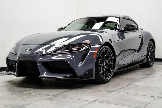 2023 Toyota GR Supra A91-MT Edition Manual - 22981480 - 5