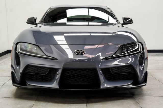 2023 Toyota GR Supra A91-MT Edition Manual - 22981480 - 6