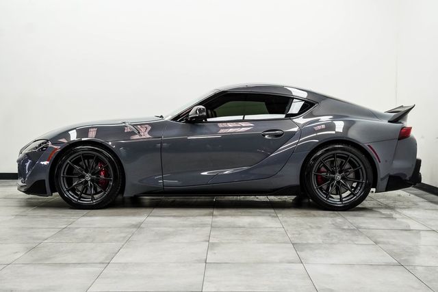 2023 Toyota GR Supra A91-MT Edition Manual - 22981480 - 7