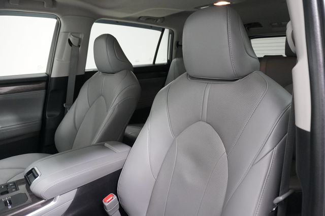 2023 Toyota Highlander  - 23000288 - 10