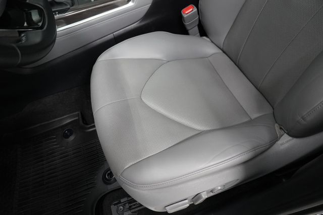 2023 Toyota Highlander  - 23000288 - 11