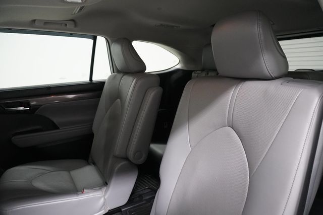2023 Toyota Highlander  - 23000288 - 12
