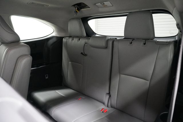 2023 Toyota Highlander  - 23000288 - 13