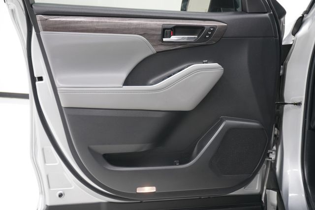 2023 Toyota Highlander  - 23000288 - 15