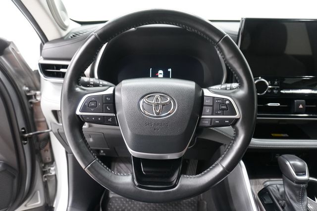 2023 Toyota Highlander  - 23000288 - 19